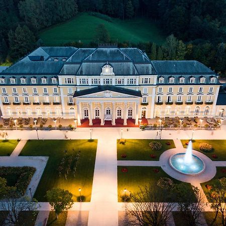 Grand Hotel Rogaska Premium Rogaška Slatina Екстериор снимка