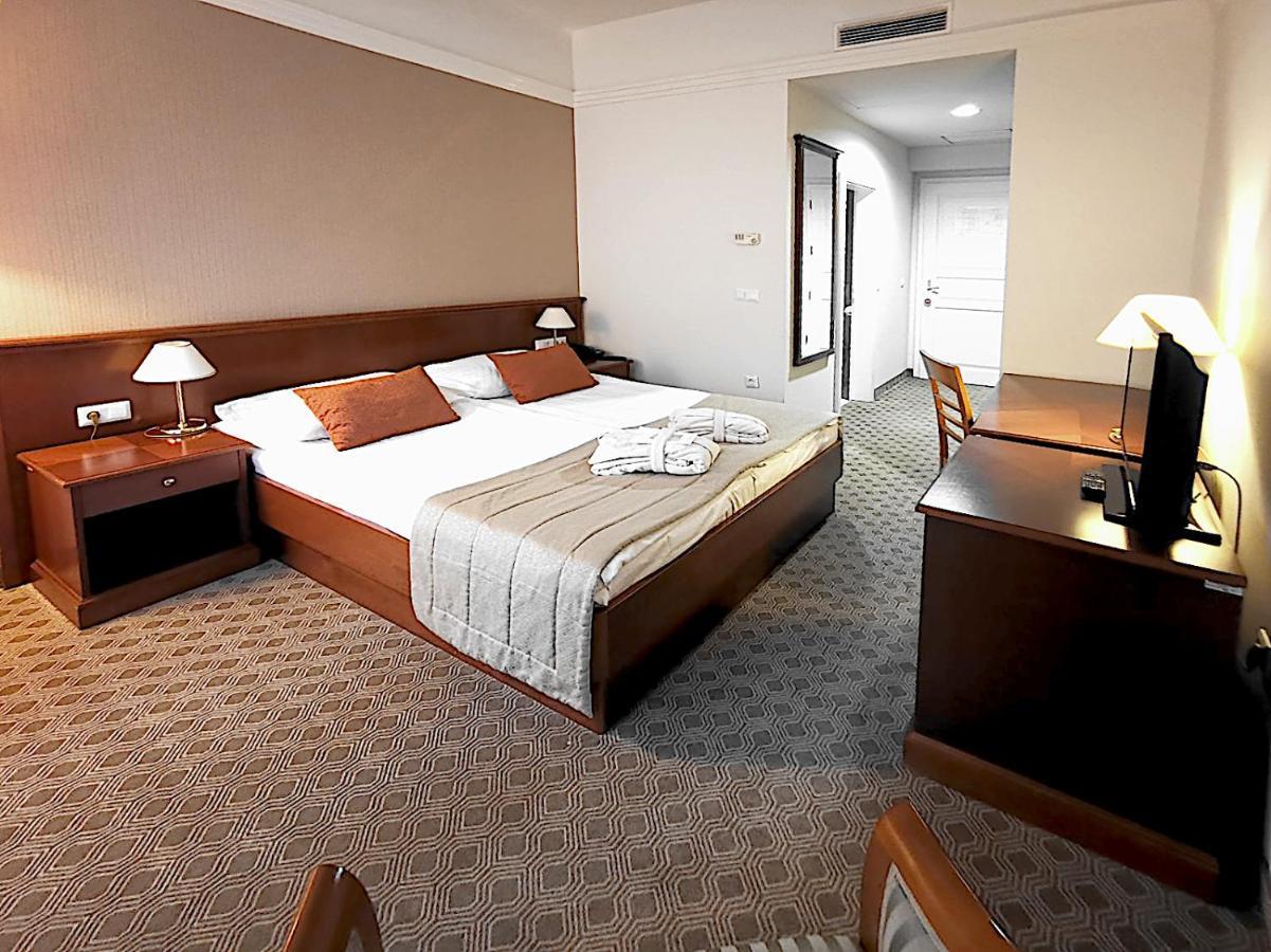 Grand Hotel Rogaska Premium Rogaška Slatina Екстериор снимка