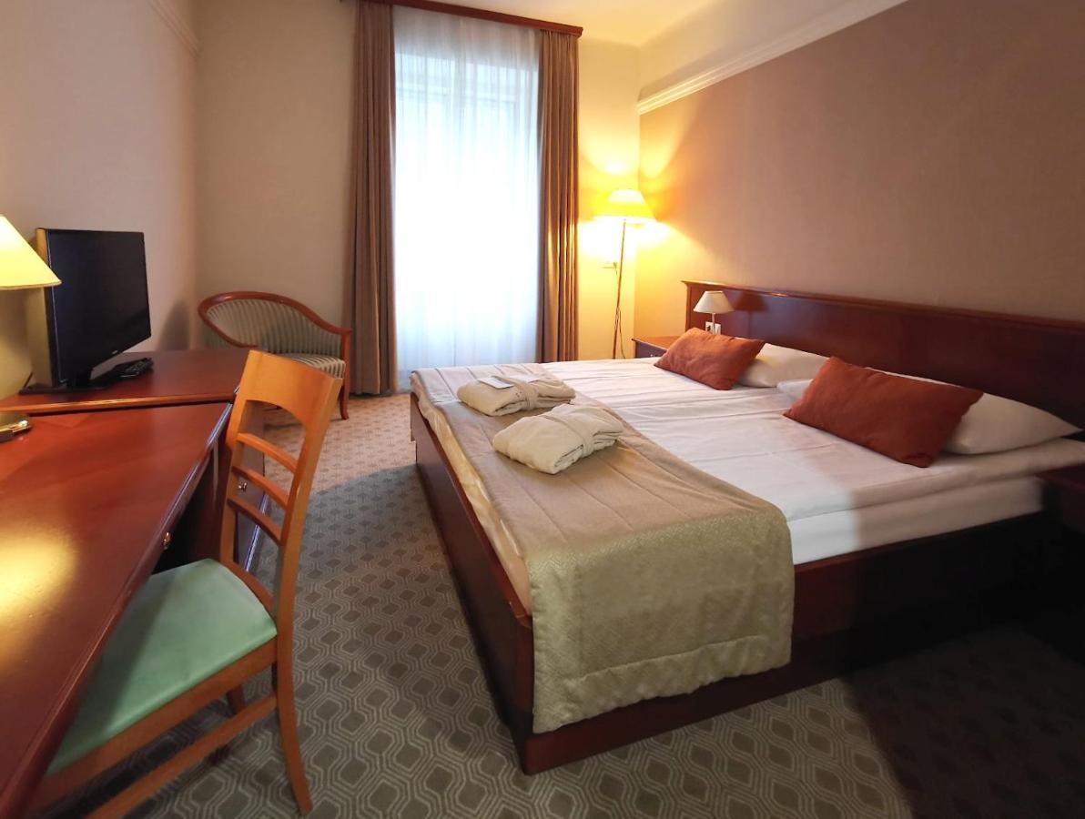 Grand Hotel Rogaska Premium Rogaška Slatina Екстериор снимка
