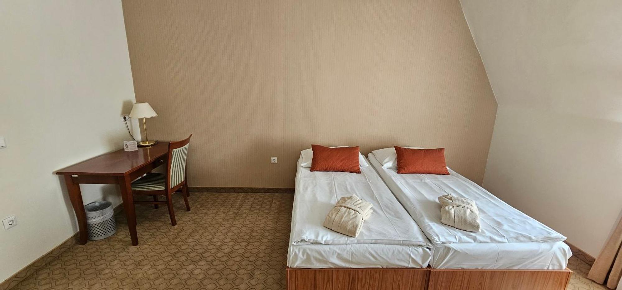 Grand Hotel Rogaska Premium Rogaška Slatina Екстериор снимка