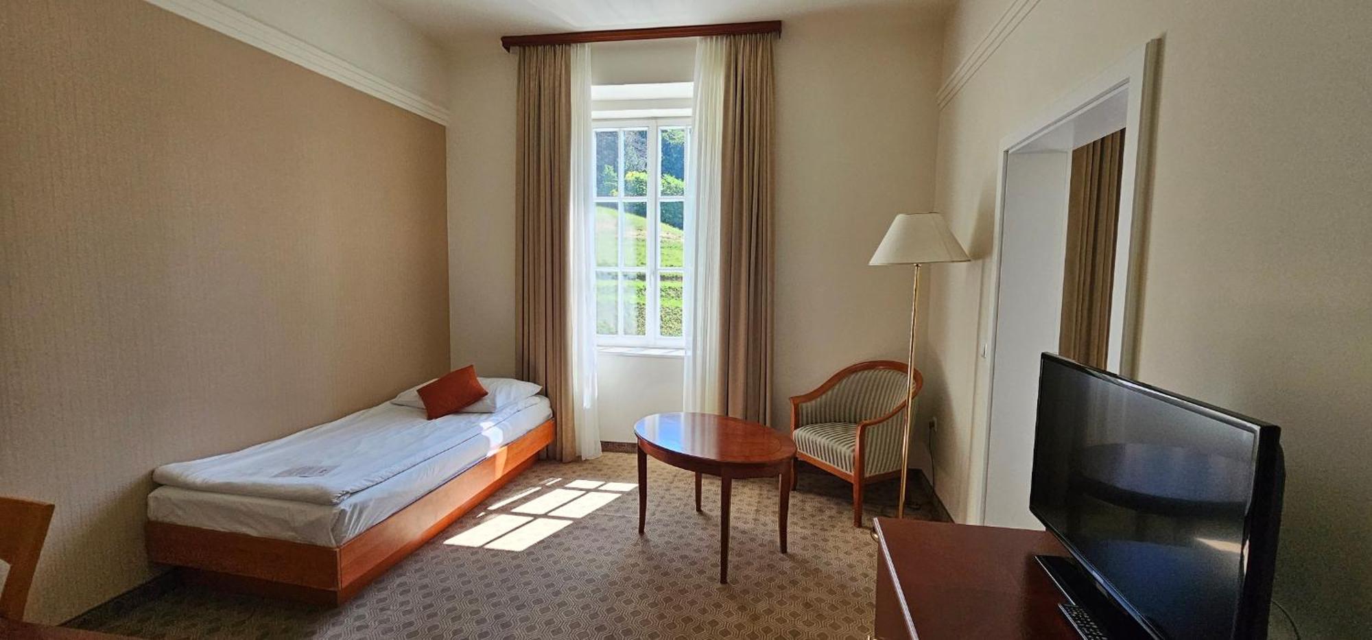 Grand Hotel Rogaska Premium Rogaška Slatina Екстериор снимка