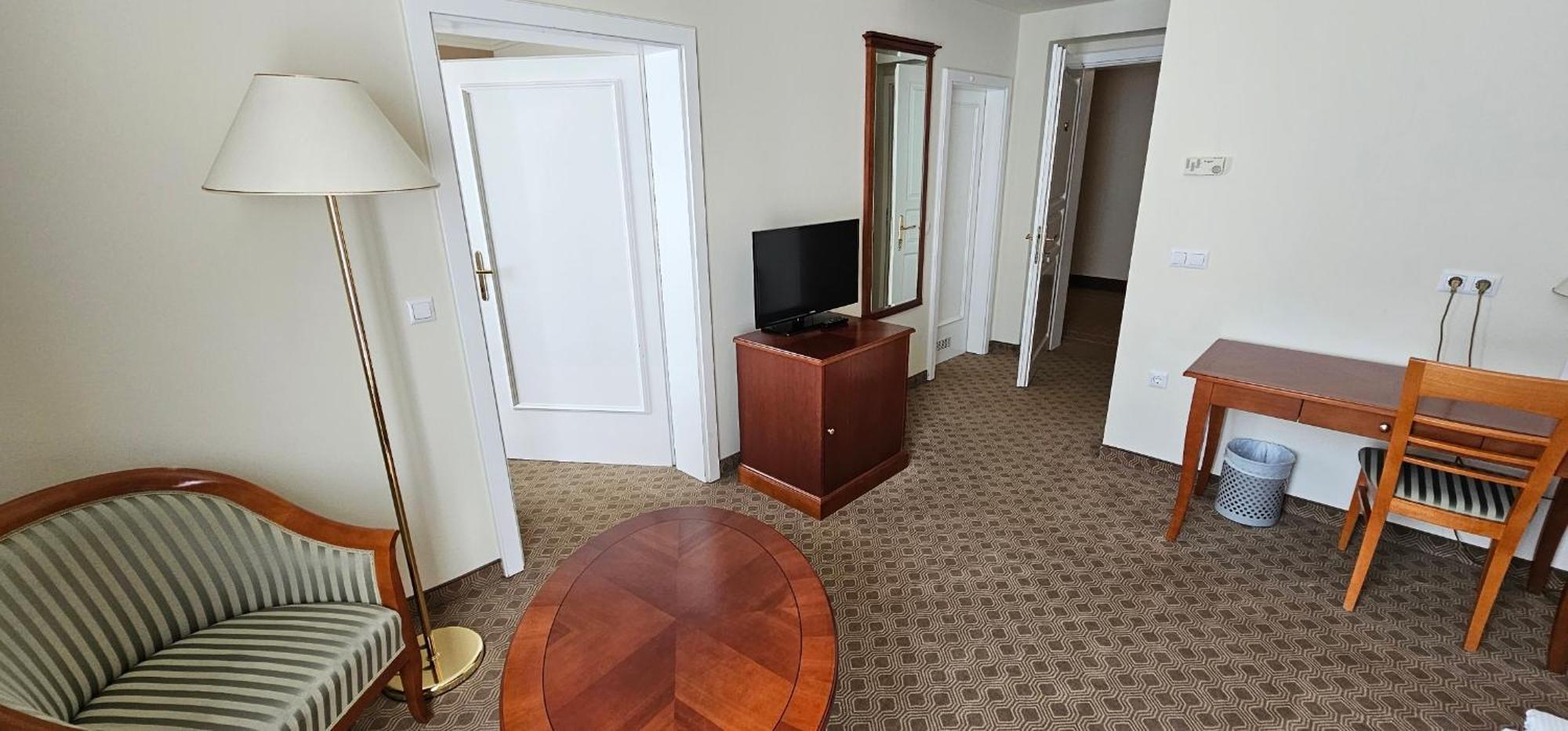 Grand Hotel Rogaska Premium Rogaška Slatina Екстериор снимка