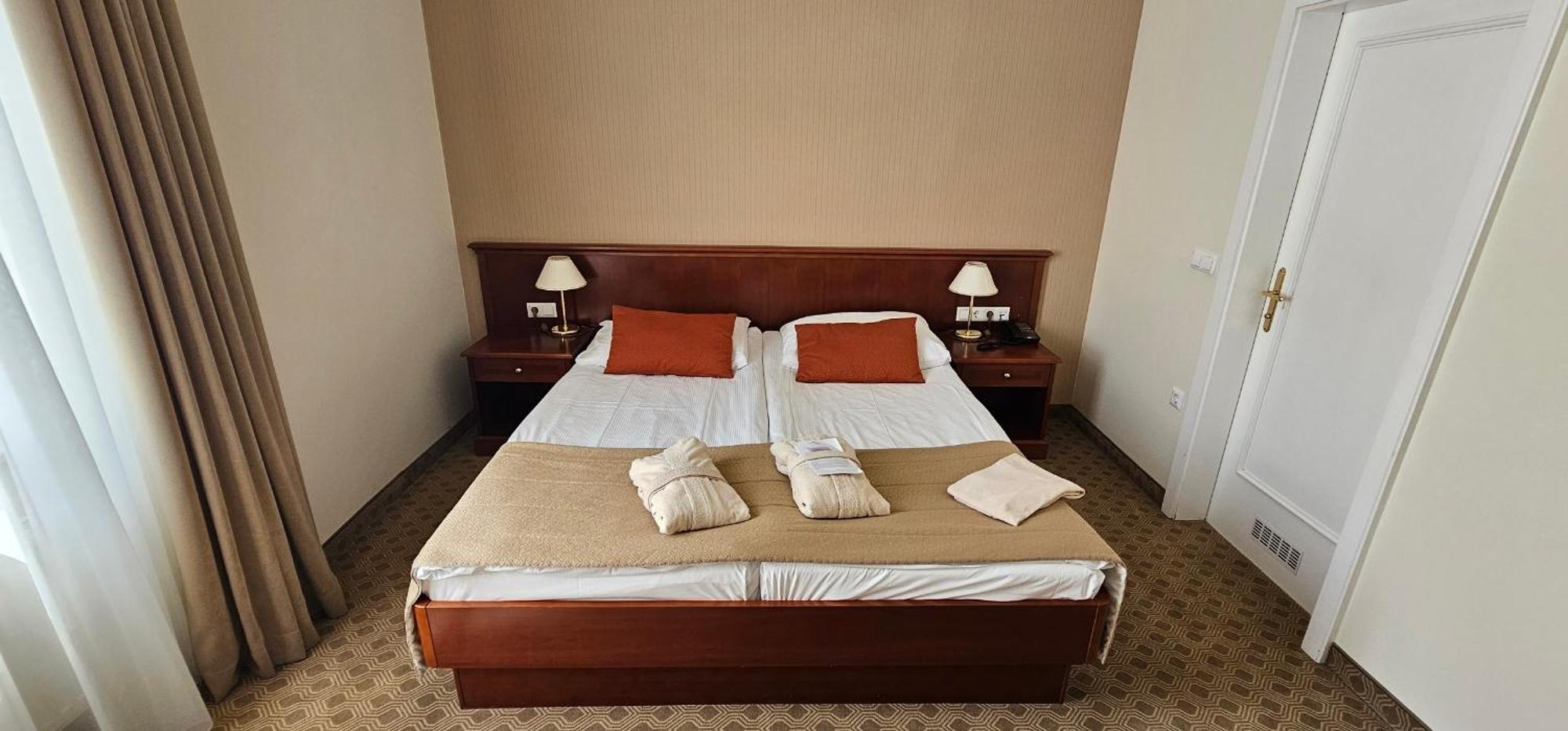 Grand Hotel Rogaska Premium Rogaška Slatina Екстериор снимка