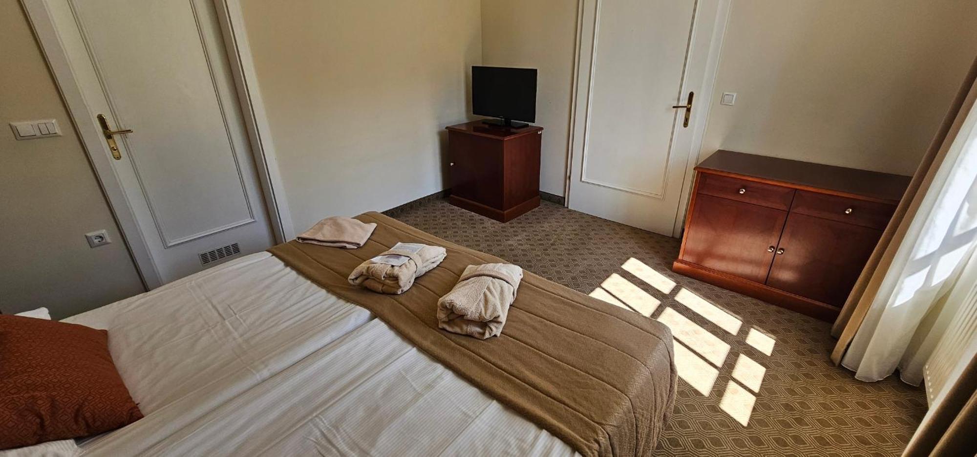 Grand Hotel Rogaska Premium Rogaška Slatina Екстериор снимка