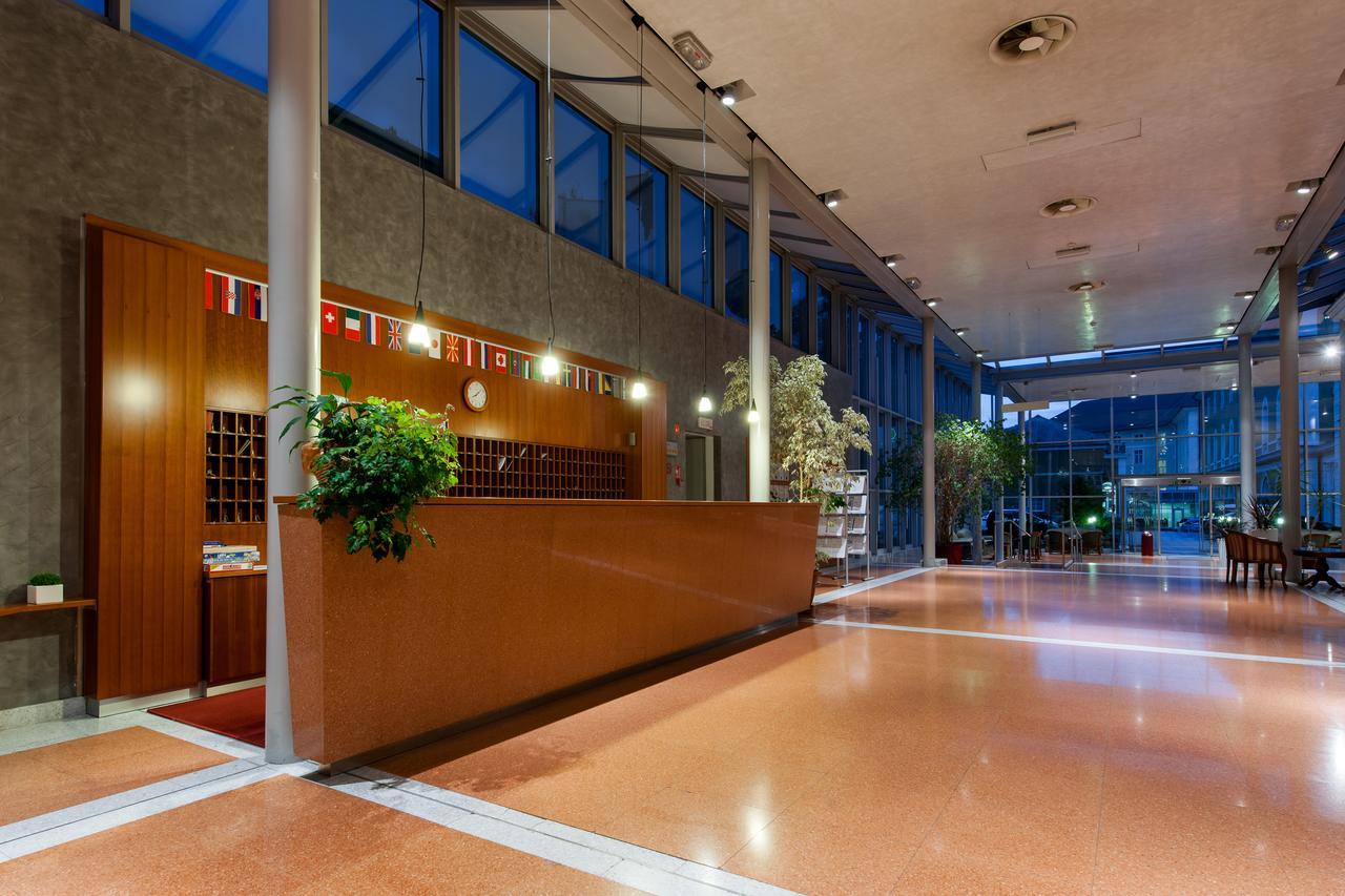 Grand Hotel Rogaska Premium Rogaška Slatina Екстериор снимка