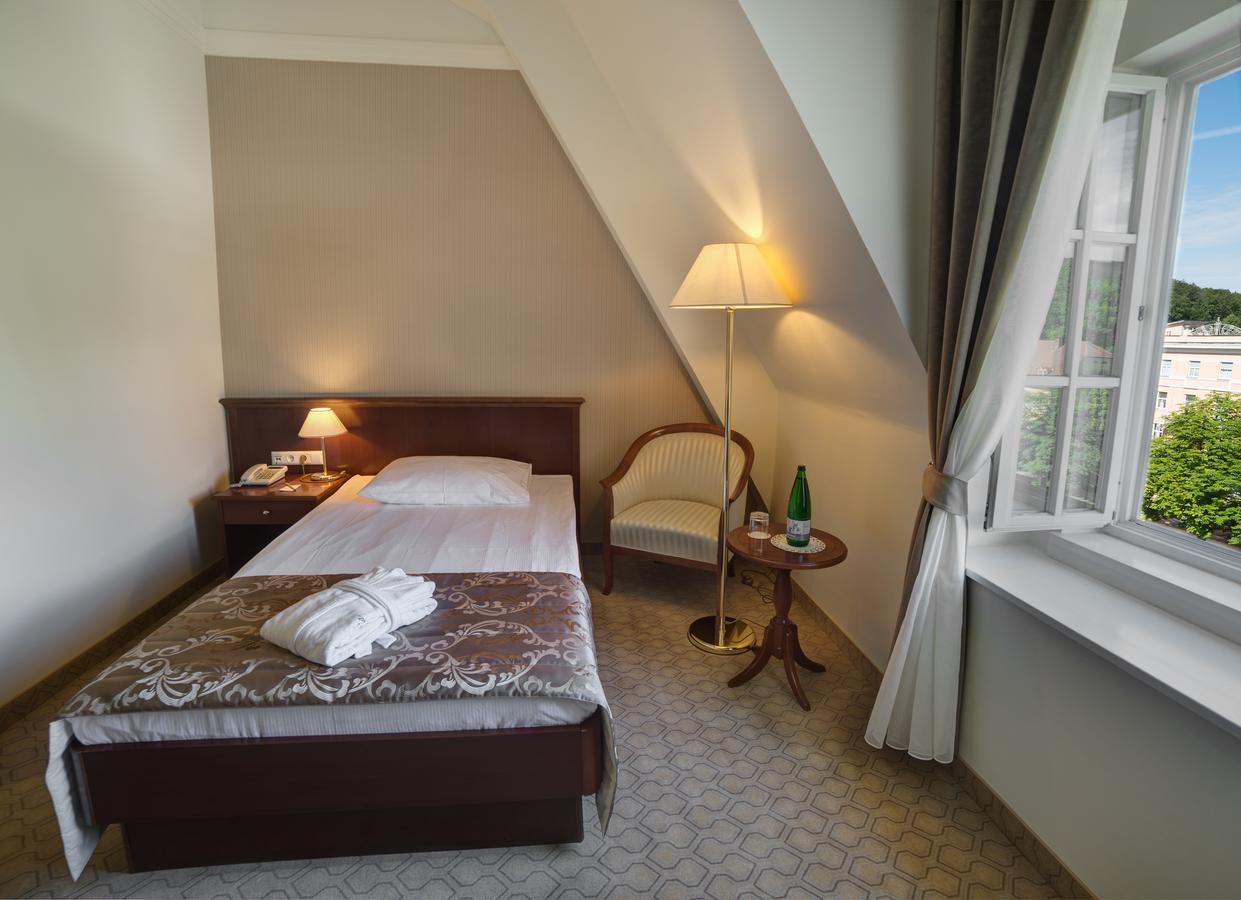 Grand Hotel Rogaska Premium Rogaška Slatina Екстериор снимка