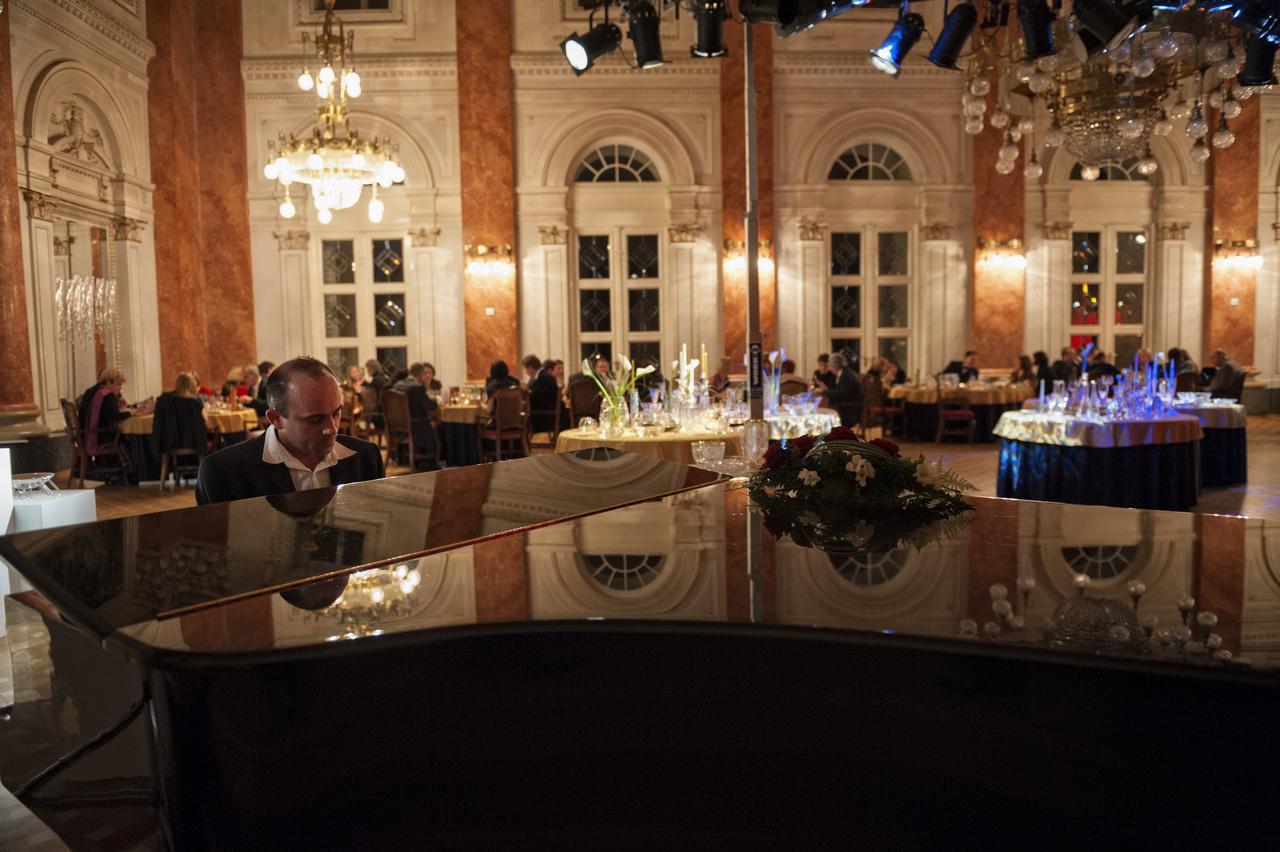 Grand Hotel Rogaska Premium Rogaška Slatina Екстериор снимка