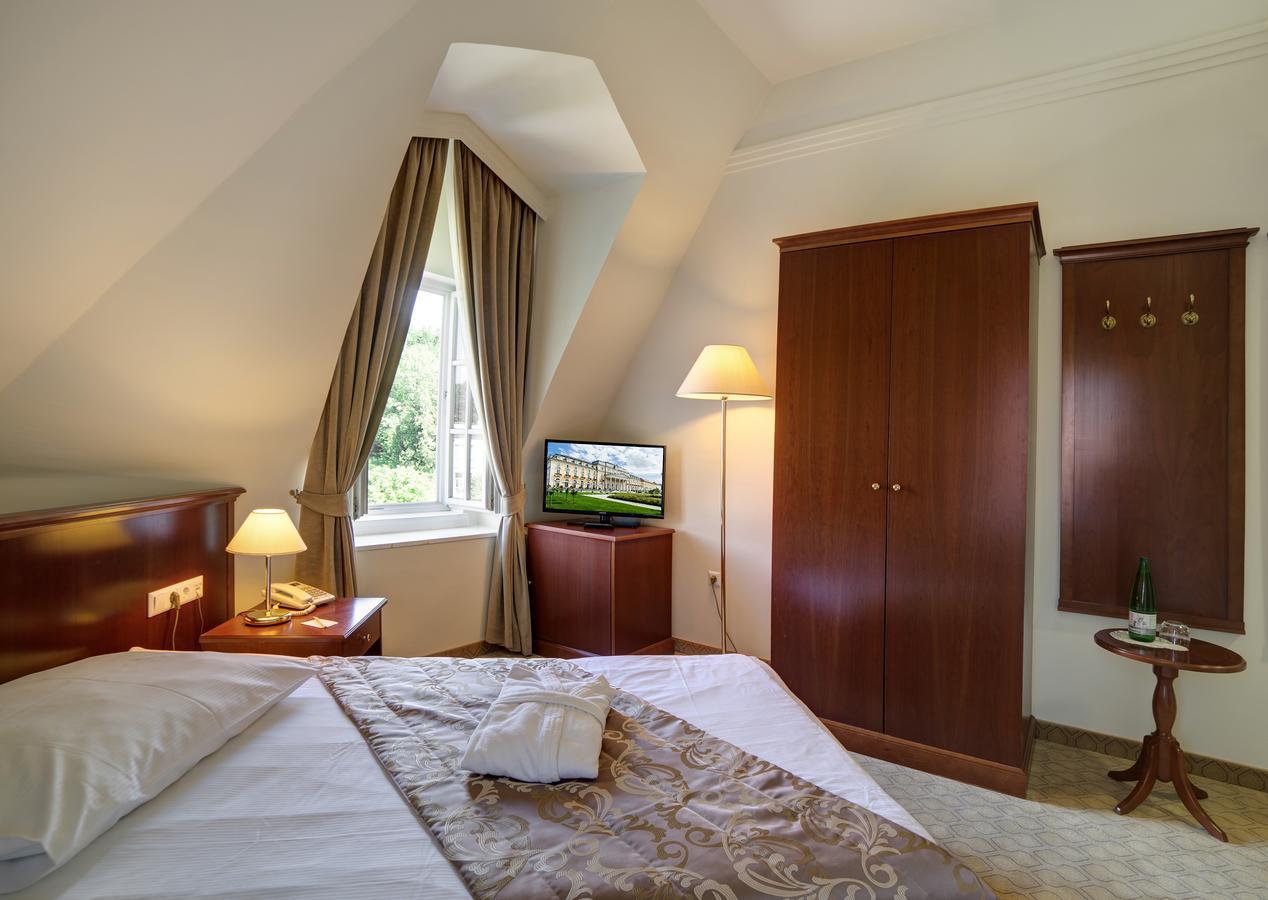 Grand Hotel Rogaska Premium Rogaška Slatina Екстериор снимка