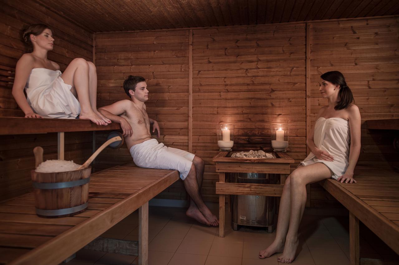 Grand Hotel Rogaska Premium Rogaška Slatina Екстериор снимка