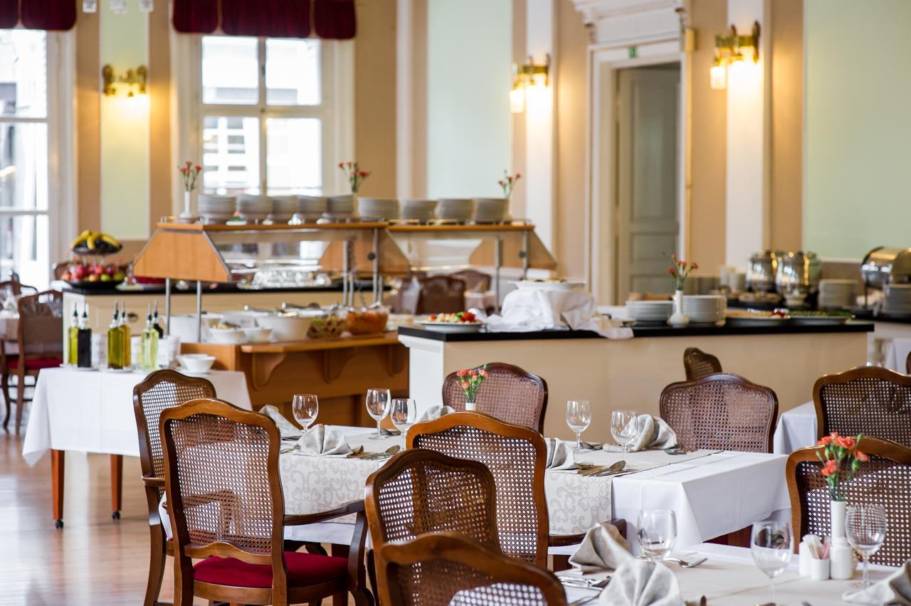 Grand Hotel Rogaska Premium Rogaška Slatina Екстериор снимка