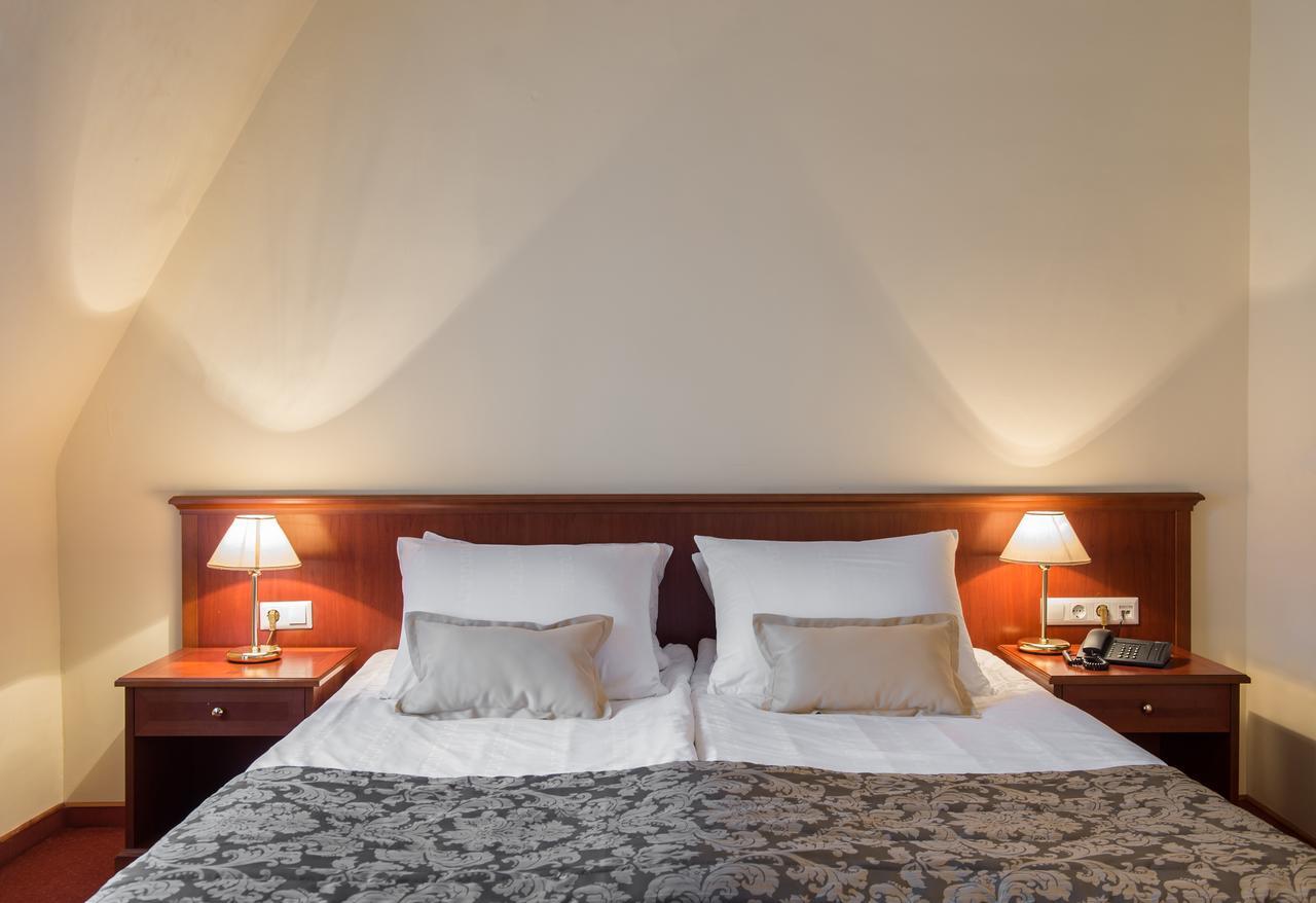Grand Hotel Rogaska Premium Rogaška Slatina Екстериор снимка