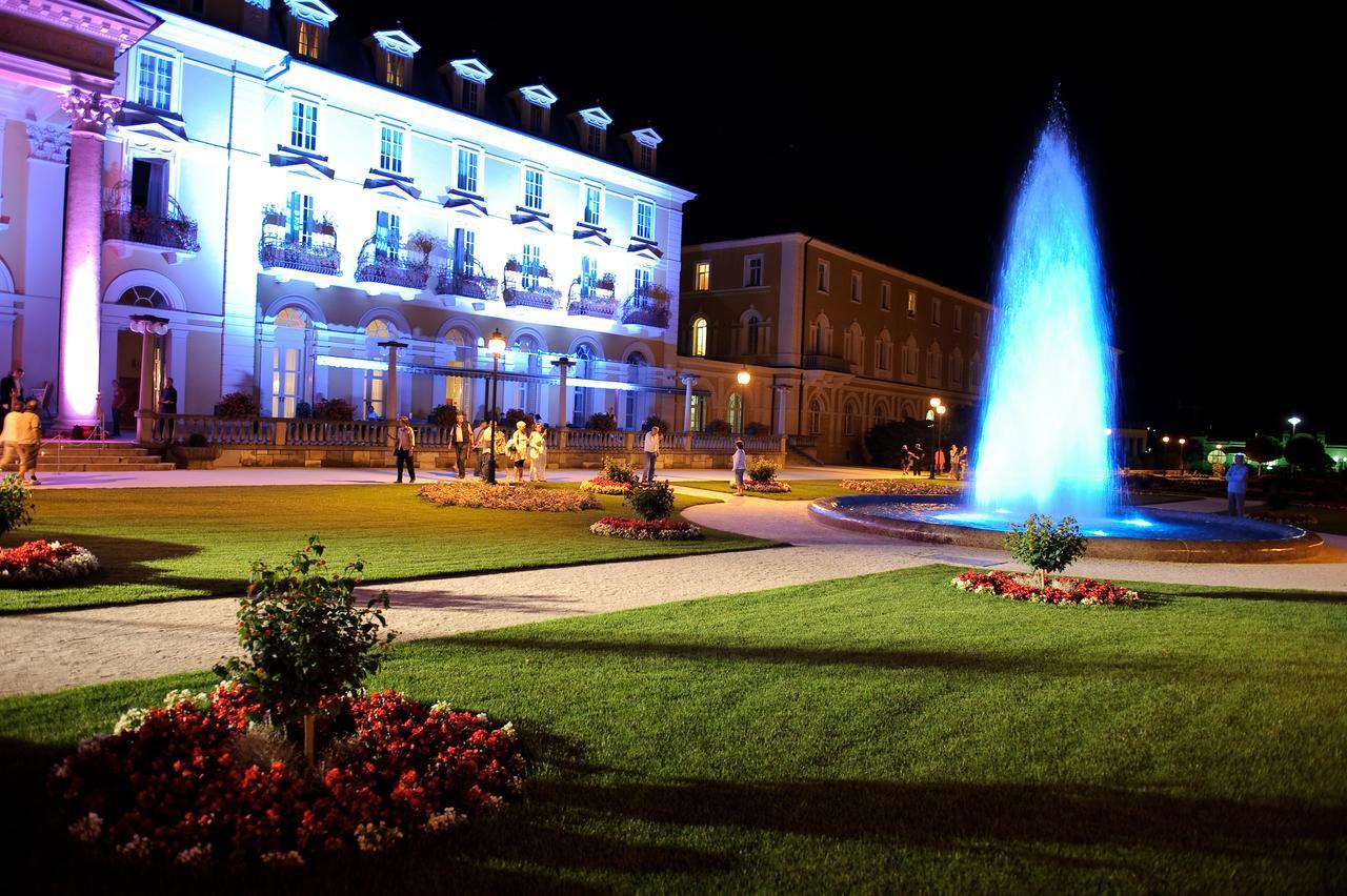Grand Hotel Rogaska Premium Rogaška Slatina Екстериор снимка