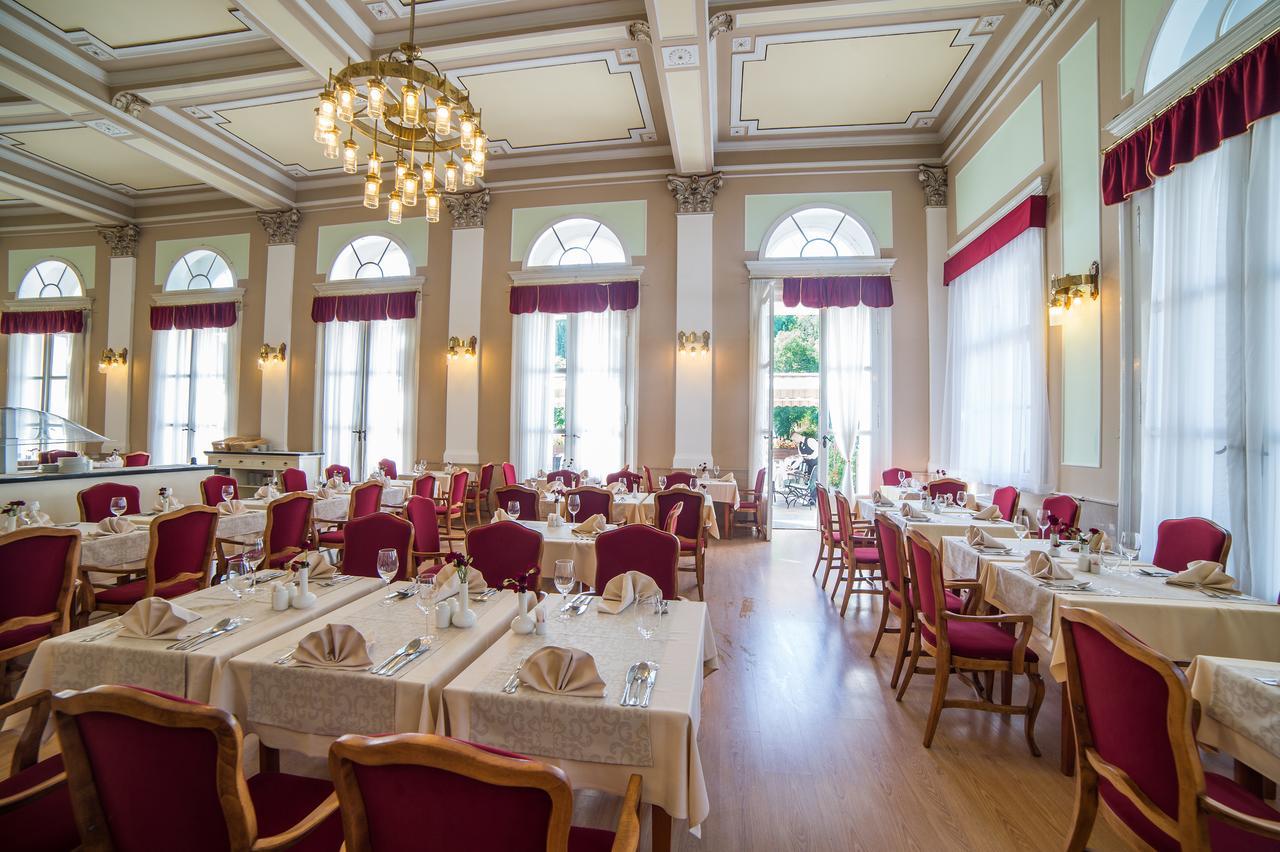 Grand Hotel Rogaska Premium Rogaška Slatina Екстериор снимка