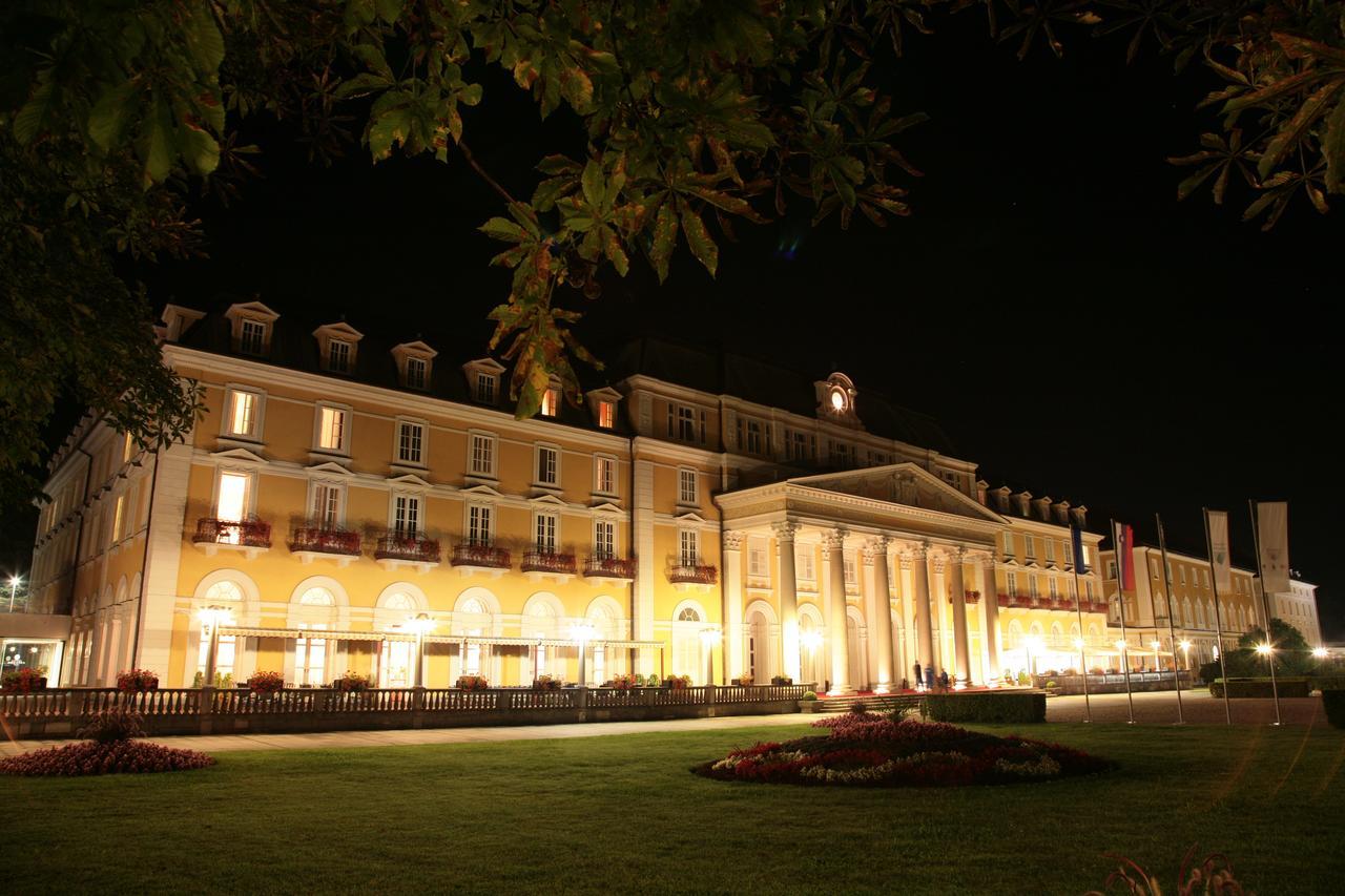 Grand Hotel Rogaska Premium Rogaška Slatina Екстериор снимка