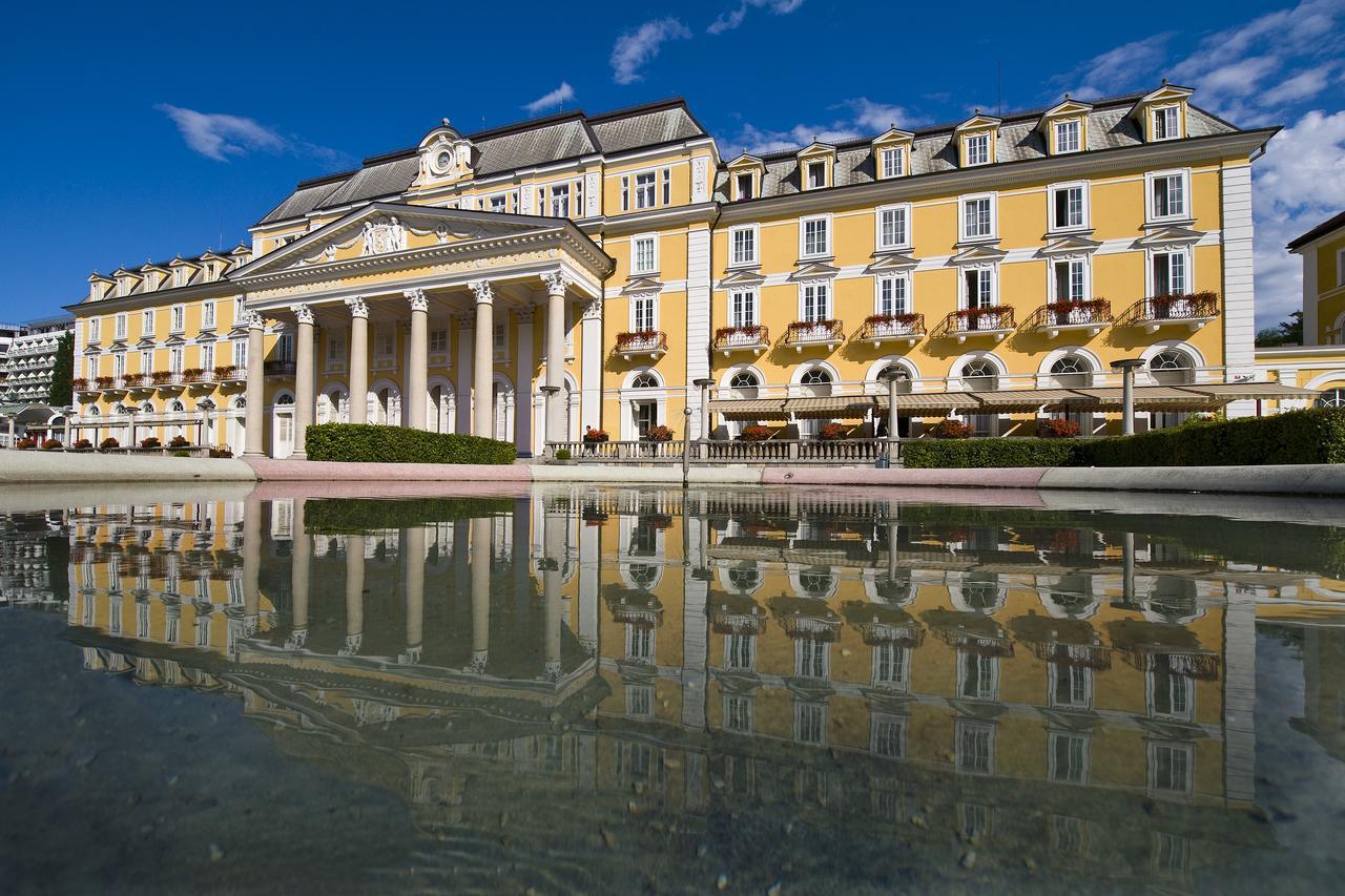Grand Hotel Rogaska Premium Rogaška Slatina Екстериор снимка