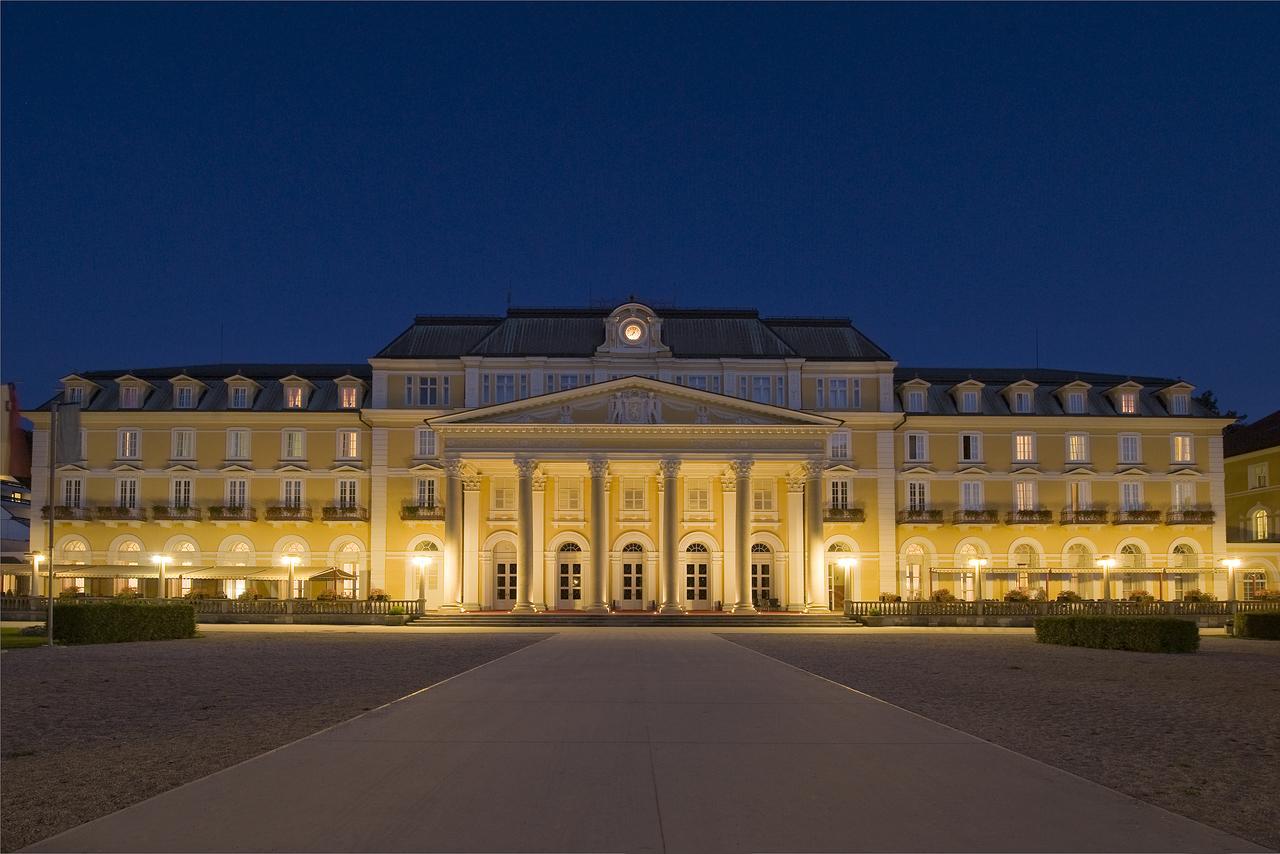 Grand Hotel Rogaska Premium Rogaška Slatina Екстериор снимка