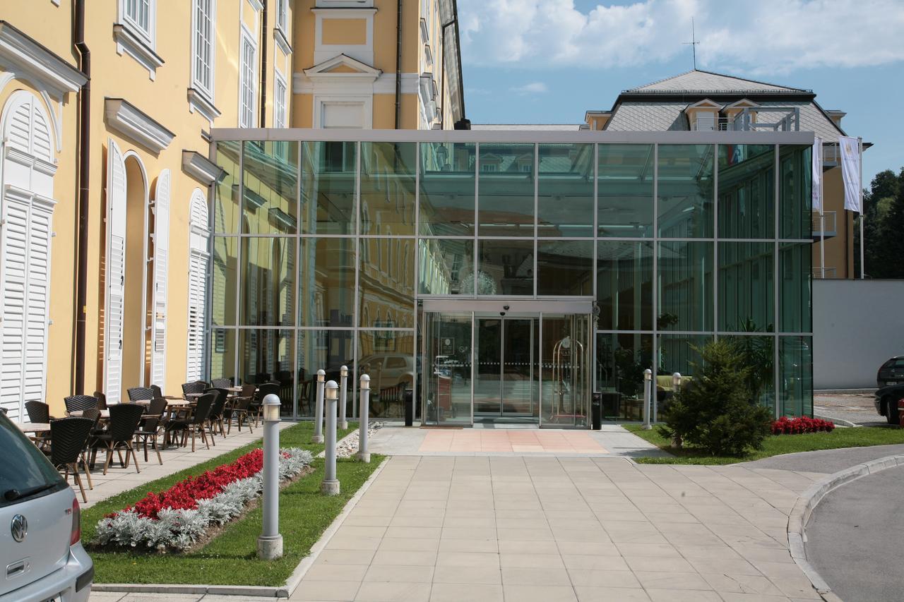 Grand Hotel Rogaska Premium Rogaška Slatina Екстериор снимка