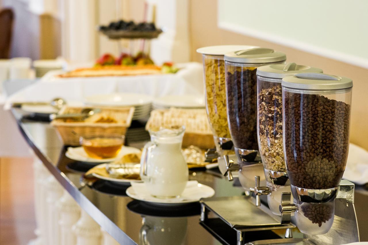 Grand Hotel Rogaska Premium Rogaška Slatina Екстериор снимка