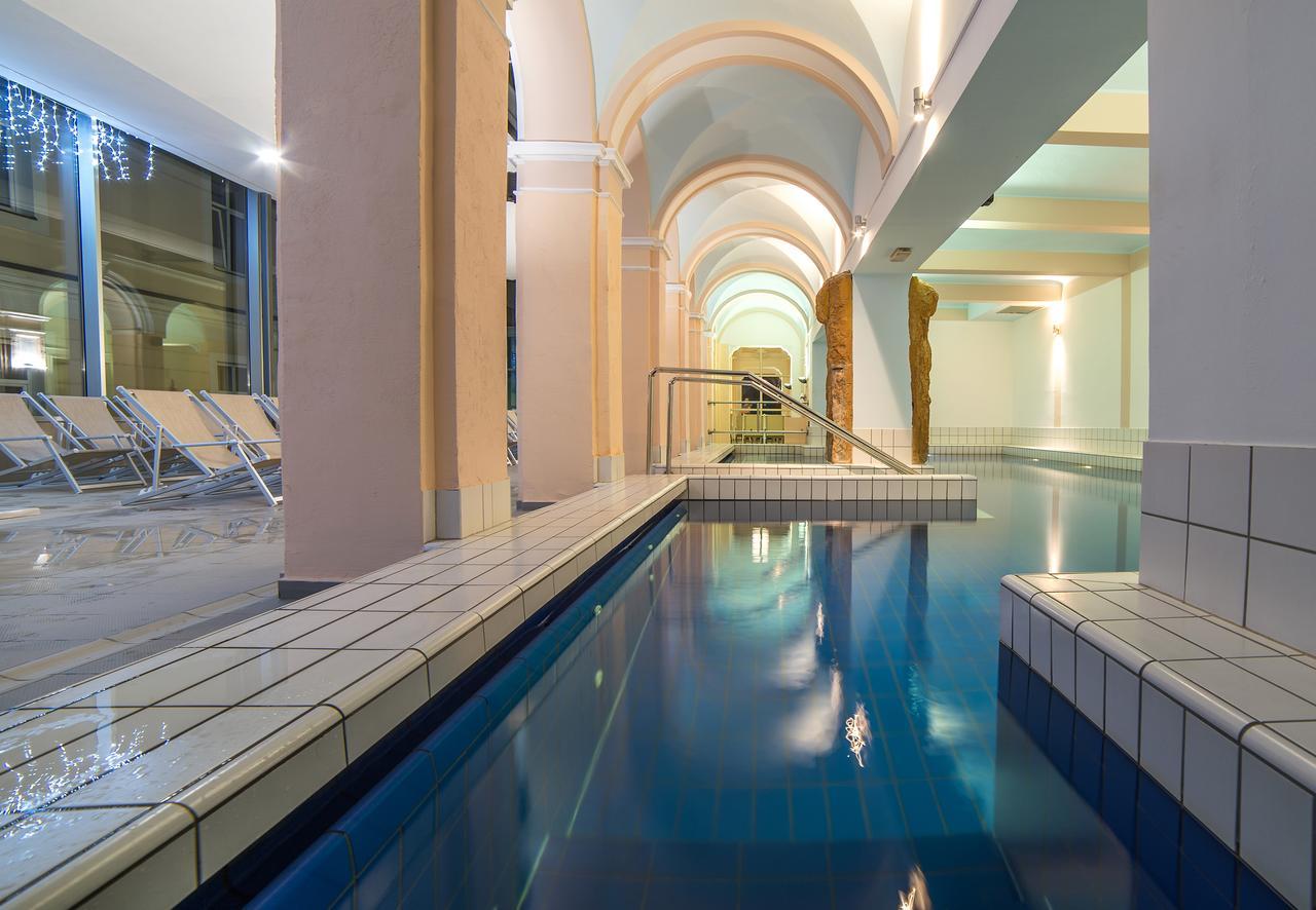 Grand Hotel Rogaska Premium Rogaška Slatina Екстериор снимка