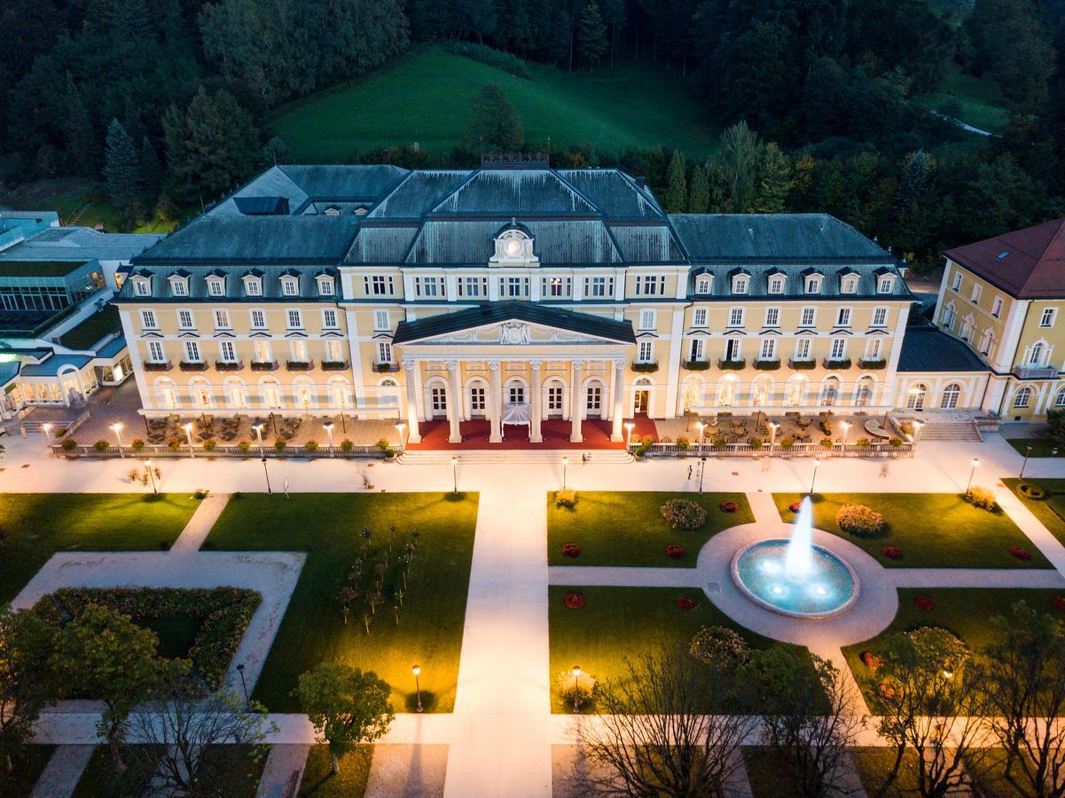 Grand Hotel Rogaska Premium Rogaška Slatina Екстериор снимка