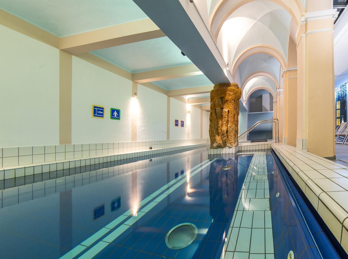 Grand Hotel Rogaska Premium Rogaška Slatina Екстериор снимка